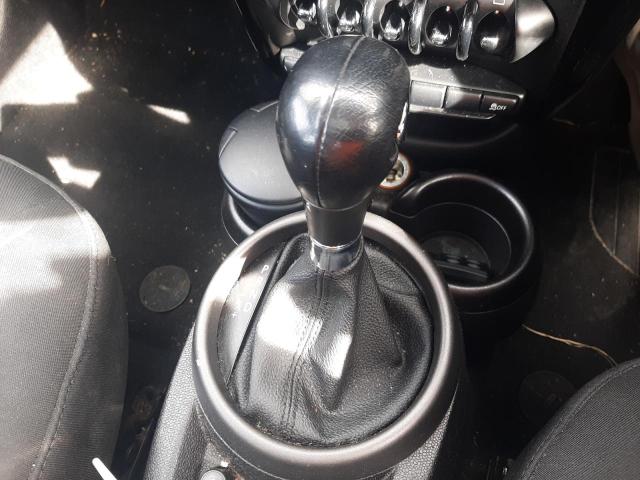 2012 MINI COUNTRYMAN ONE AUTO 