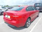 2016 JAGUAR XE R-SPORT for sale at Copart CHESTER