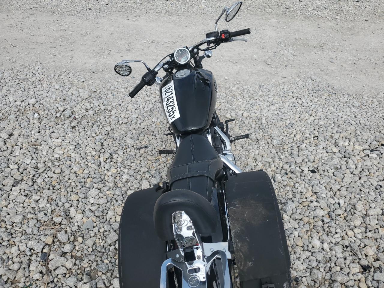 INDIAN MOTORCYCLE CO. MOTORCYCLE 2024 VIN 56KMSA007R3198843 фото 6