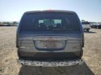 2015 Dodge Grand Caravan Sxt zu verkaufen in Anderson, CA - Side
