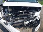 2020 VAUXHALL VIVARO 310 for sale at Copart WOLVERHAMPTON