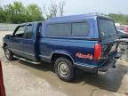 1998 Chevrolet Gmt-400 K1500 на продаже в Franklin, WI - Side