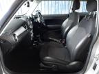 2007 MINI COOPER AUT for sale at Copart SANDTOFT
