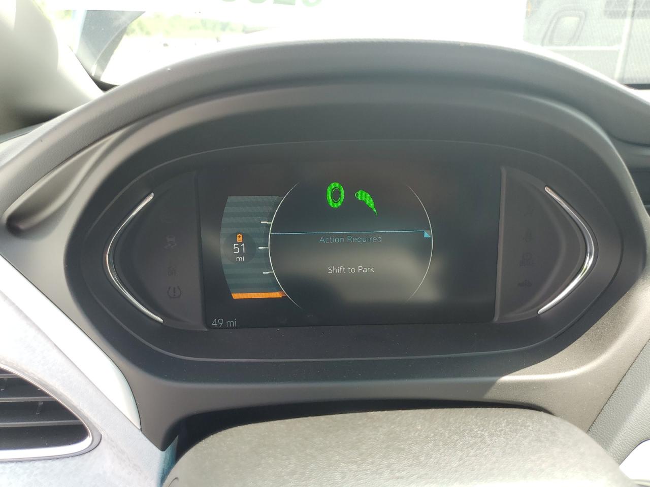 2019 Chevrolet Bolt Ev Lt VIN: 1G1FW6S04K4144387 Lot: 62352105
