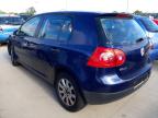 2004 VOLKSWAGEN GOLF SE AU for sale at Copart SANDY