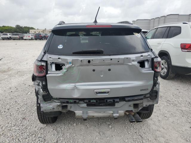  JEEP COMPASS 2021 Gray
