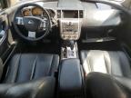 2004 Nissan Murano Sl en Venta en Rancho Cucamonga, CA - Front End