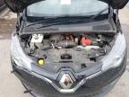 2022 RENAULT ZOE TECHNO for sale at Copart WHITBURN