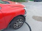 2018 RENAULT KADJAR DYN for sale at Copart ST HELENS