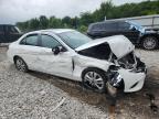 2019 Mercedes-Benz C 300 4Matic de vânzare în Prairie Grove, AR - Front End