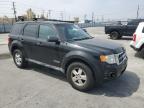 2008 Ford Escape Xlt იყიდება Sun Valley-ში, CA - Minor Dent/Scratches