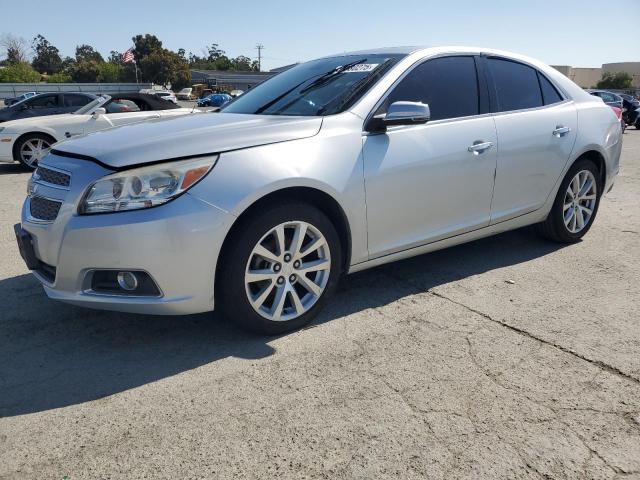 2013 Chevrolet Malibu Ltz