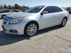 2013 Chevrolet Malibu Ltz продається в Martinez, CA - Minor Dent/Scratches