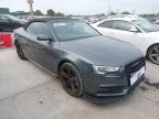 2012 AUDI A5 S LINE for sale at Copart ROCHFORD