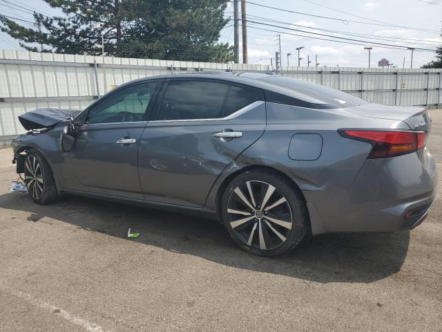  NISSAN ALTIMA 2019 Szary