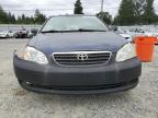 2005 Toyota Corolla Ce للبيع في Graham، WA - Front End