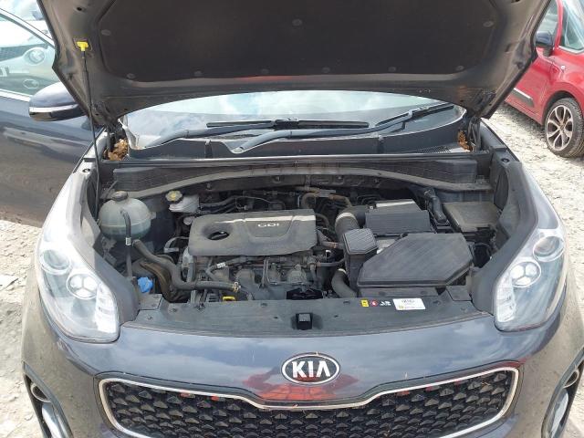 2016 KIA SPORTAGE 2