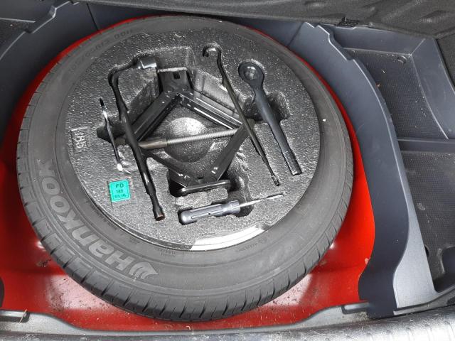2009 HYUNDAI I30 COMFOR
