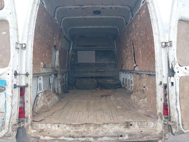 2013 FORD TRANSIT 100 T350 RWD 