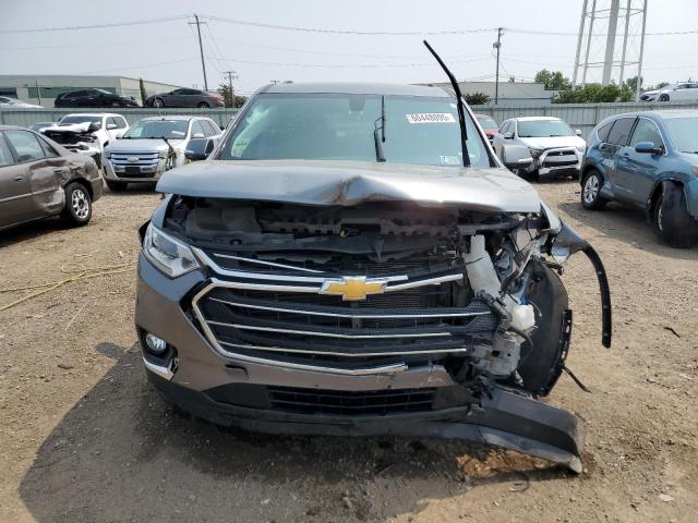  CHEVROLET TRAVERSE 2019 Сірий