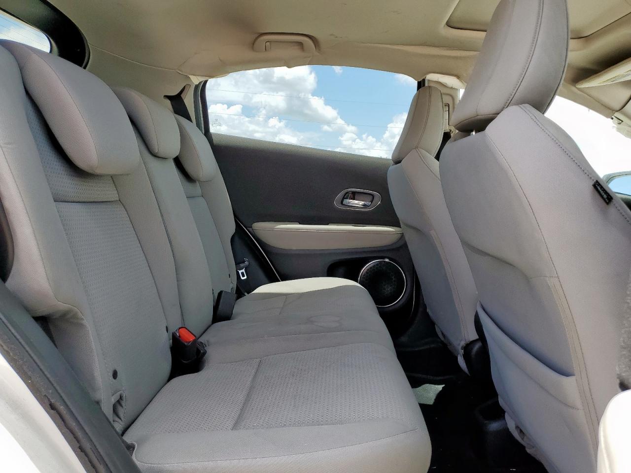 HONDA HR-V 2020 VIN 3CZRU5H50LM704767 фото 11