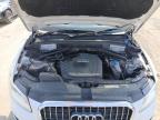2012 AUDI Q5 S LINE for sale at Copart PETERLEE