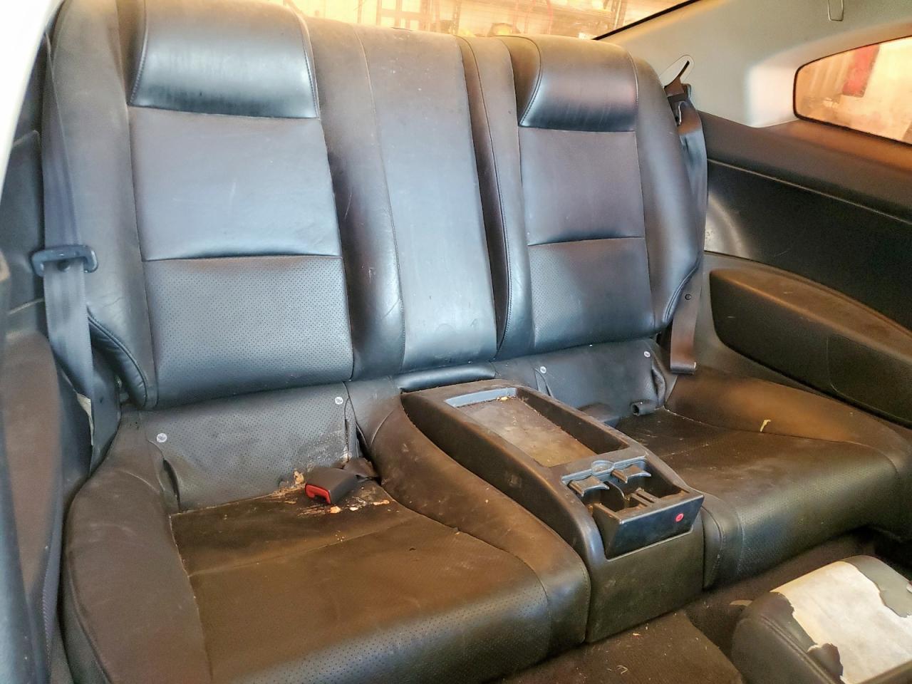 2005 Infiniti G35 VIN: JNKCV54E95M401904 Lot: 61780925