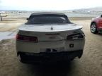 2014 Chevrolet Camaro Lt იყიდება American Canyon-ში, CA - Rear End