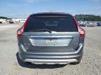 2017 Volvo Xc60 T5 Dynamic de vânzare în Lumberton, NC - Minor Dent/Scratches