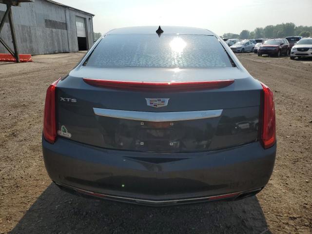  CADILLAC XTS 2017 Charcoal