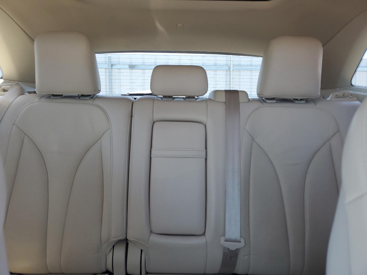 2015 Lincoln Mkc VIN: 5LMCJ1A96FUJ15158 Lot: 59514795