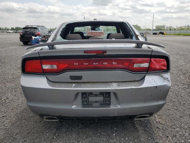 2013 DODGE CHARGER SXT  
