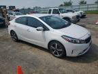 2017 Kia Forte Ex   for Sale in Mcfarland, WI - Side