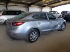 2016 Mazda 3 Sport за продажба в American Canyon, CA - Front End
