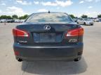 2010 Lexus Is 250 იყიდება Grand Prairie-ში, TX - Front End