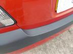 2009 KIA RIO CHILL for sale at Copart YORK
