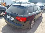 2008 AUDI A4 S LINE for sale at Copart BRISTOL