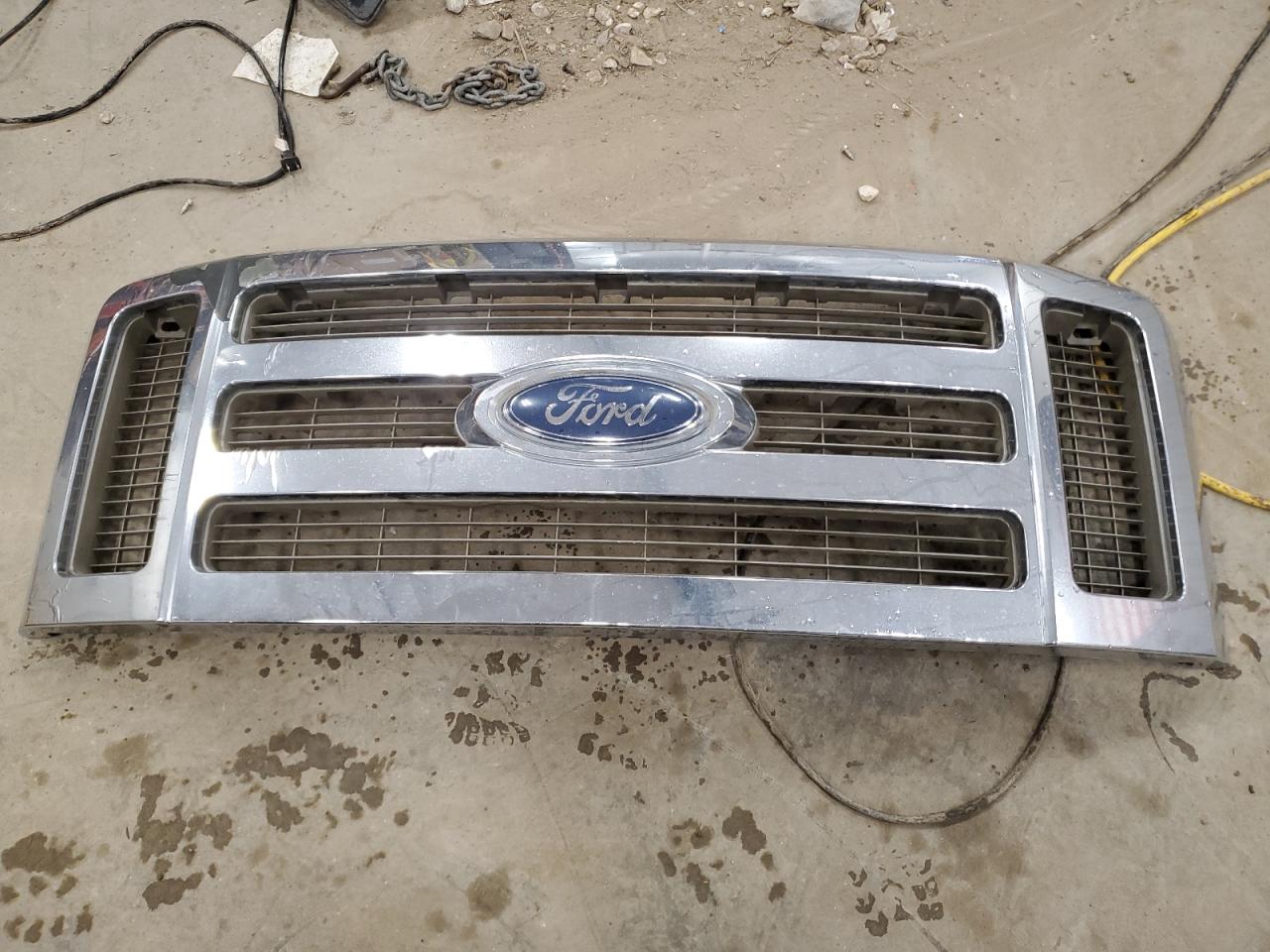 2008 Ford F350 Srw Super Duty VIN: 1FTSW31R08EA68903 Lot: 59904595