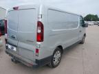 2016 RENAULT TRAFIC LL2 for sale at Copart SANDY