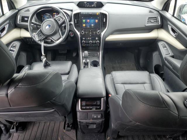  SUBARU ASCENT 2020 Silver
