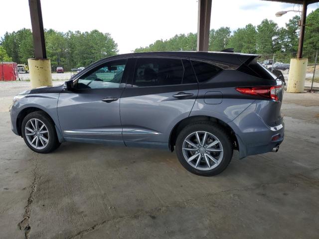  ACURA RDX 2020 Szary