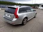 2008 VOLVO V50 SPORT for sale at Copart WHITBURN