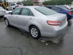 2010 Toyota Camry Base იყიდება Exeter-ში, RI - Front End
