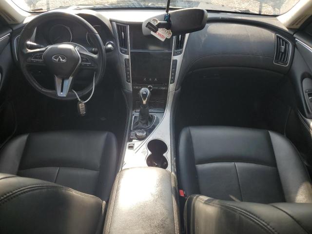  INFINITI Q50 2020 Szary