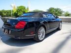 North Billerica, MA에서 판매 중인 2010 Bentley Continental Gtc Speed - Normal Wear
