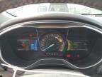 2014 Ford Fusion Titanium   en Venta en Ellwood City, PA - Mechanical