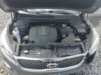 2016 Kia Sorento Sx للبيع في Duryea، PA - Front End