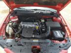 2003 Pontiac Grand Am Se на продаже в Elgin, IL - Front End