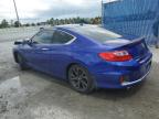 2013 Honda Accord Exl   en Venta en Riverview, FL - Front End