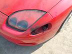 1994 MITSUBISHI 3000 GT for sale at Copart PETERLEE